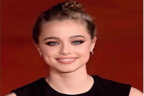 Shiloh Jolie Pitt La joven esta por cumplir 17 años. - Créditos: Instagram