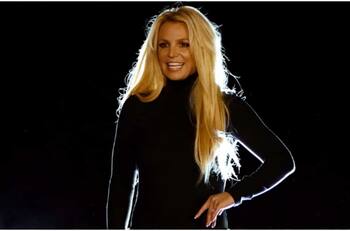 ¡Britney Spears es libre!: Corte ordena terminar tutelaje bajo Jamie Spears de forma inmediata