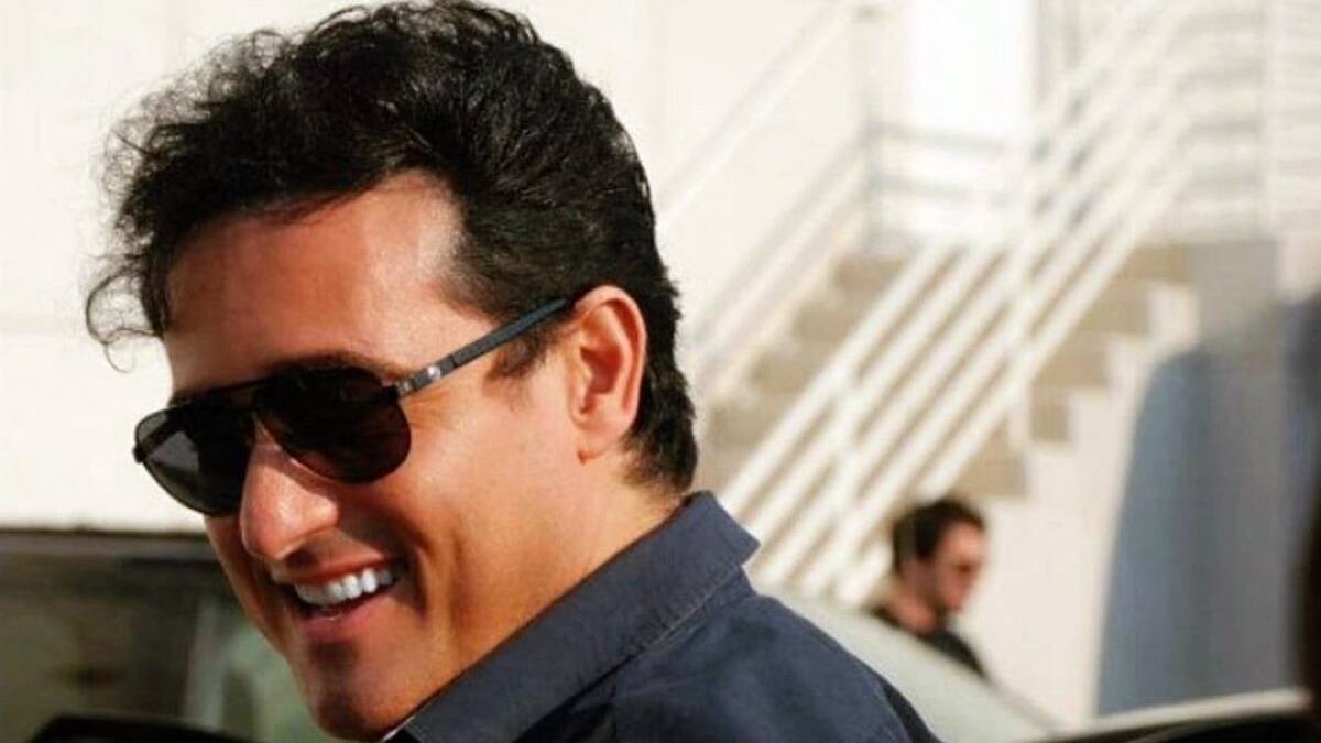 Carlos Marín, cantante de Il Divo, está en coma inducido