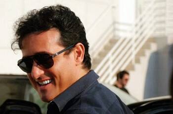 Carlos Marín, cantante de Il Divo, está en coma inducido