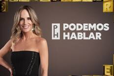 Ni Coté López ni Camila Andrade: Esta famosa fue la invitada mejor pagada de Podemos Hablar