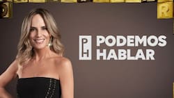 Ni Coté López ni Camila Andrade: Esta famosa fue la invitada mejor pagada de Podemos Hablar