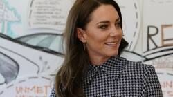 Kate Middleton y otros miembros de la realeza que llegaron a tener trabajos comunes