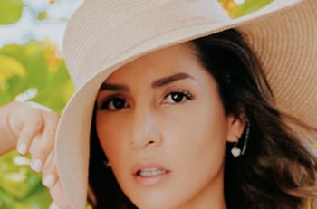 La razón por la que Carmen Villalobos aún no es mamá