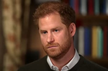 Príncipe Harry es amenazado de muerte; Al Qaeda pide justicia por el asesinato de 25 talibanes