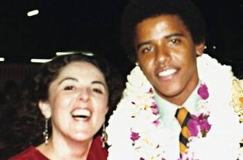 Barack Obama, Justin Bieber y otros famosos criados por madres solteras