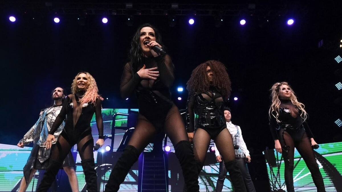 Lidia Ávila honra la memoria de su amigo Jonathan Lule, maquillista de celebridades recién fallecido