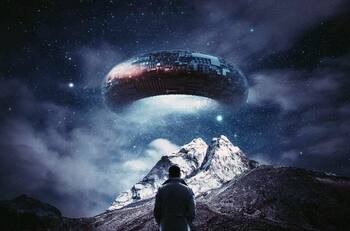 Test visual: Encuentra a ET entre todos los extraterrestres