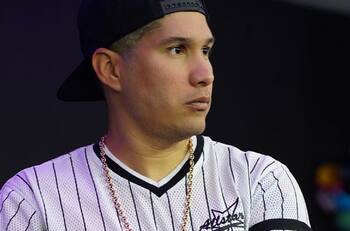 Prima de Chyno Miranda revela problemas de adicción del cantante y desmiente su muerte