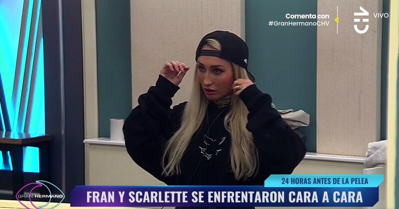 Francisca Maira
