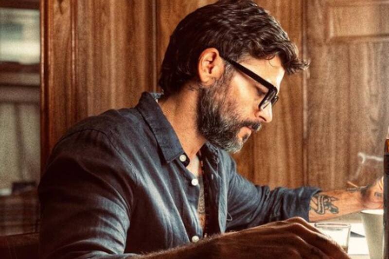 Pedro Capó Canceló una presentación el fin de semana pasado, pero ya está recuperado - Créditos: Instagram @pedrocapo