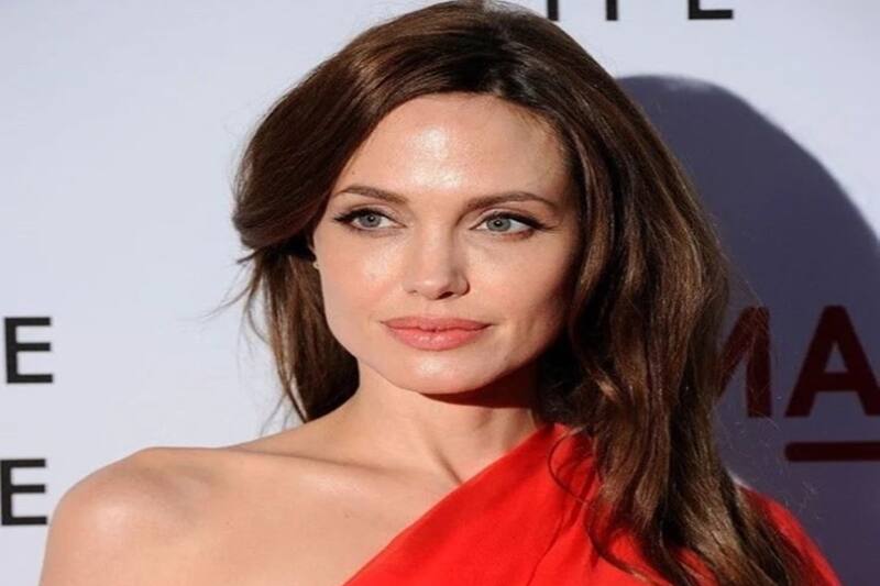 Angelina Jolie Quiere iniciar un negocio sin Brad Pitt. - Créditos: Instagram
