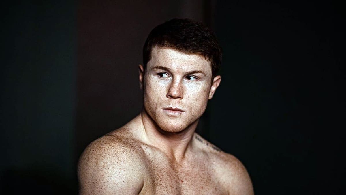 Canelo Álvarez gana hasta fuera del ring: lo premia la comunidad latina de negocios en EU