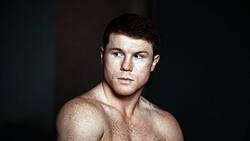 Canelo Álvarez gana hasta fuera del ring: lo premia la comunidad latina de negocios en EU