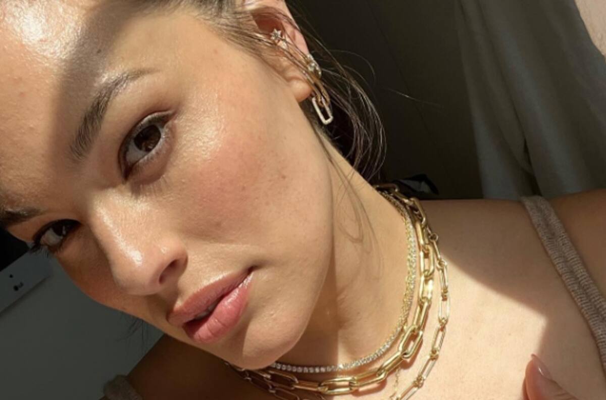 Ashley Graham revela que casi muere en el difícil parto de sus gemelos