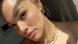 Ashley Graham revela que casi muere en el difícil parto de sus gemelos