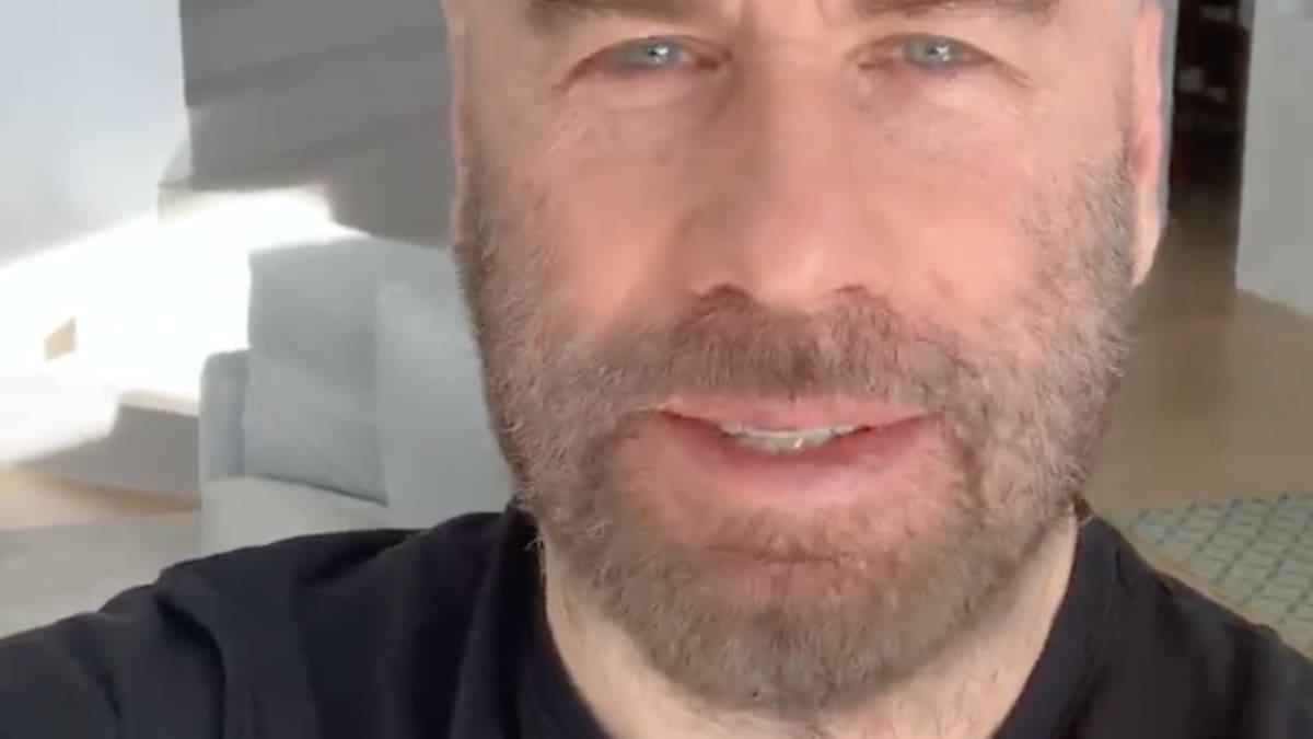 ¡Por 4 millones de dólares!: John Travolta concretó la venta de su mansión, ubicada cerca de la sede de la Cienciología