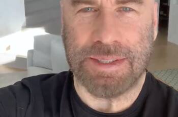 ¡Por 4 millones de dólares!: John Travolta concretó la venta de su mansión, ubicada cerca de la sede de la Cienciología