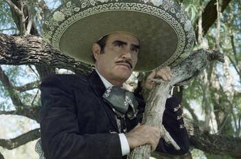 La última voluntad de Vicente Fernández que a un año de su muerte no se ha podido cumplir