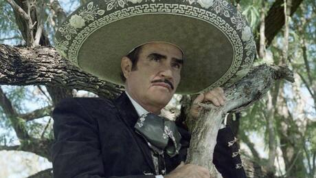 La última voluntad de Vicente Fernández que a un año de su muerte no se ha podido cumplir