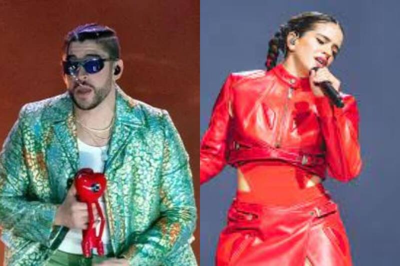 Coachella 2023: Cómo ver en vivio el festival y gratis Coachella 2023 - Créditos: Instagram