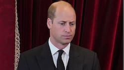 William emite su primera declaración como nuevo príncipe de Gales sobre la muerte de la reina Isabel: "Mi abuela dijo que el dolor era el precio que pagamos por el amor"