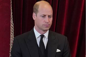 William emite su primera declaración como nuevo príncipe de Gales sobre la muerte de la reina Isabel: "Mi abuela dijo que el dolor era el precio que pagamos por el amor"
