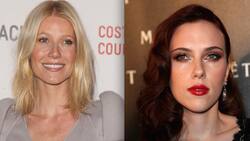 ¿Scarlett Johansson y Gwyneth Paltrow no se llevan bien? Esto es lo que se sabe de su supuesta enemistad