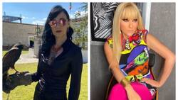 "Me da lo mismo lo que diga": Susana Zabaleta respondió a supuestos comentarios homofóbicos de Yuri