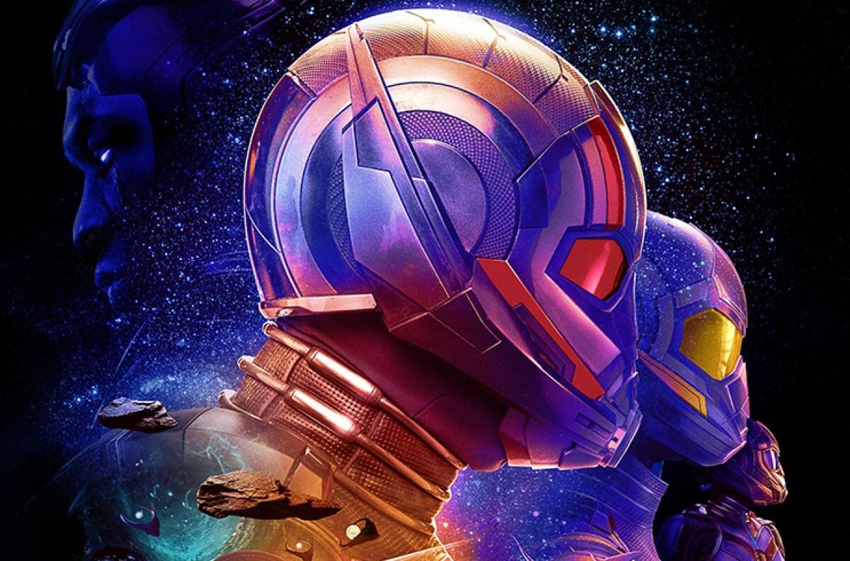 Kevin Feige, productor de los filmes de Marvel, dice que por fin se verá la conexión de todo el MCU