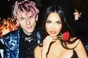 Megan Fox y MGK continúan disfrutando de su romántico viaje a Hawai tras rumores de infidelidad