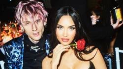 Megan Fox y MGK continúan disfrutando de su romántico viaje a Hawai tras rumores de infidelidad