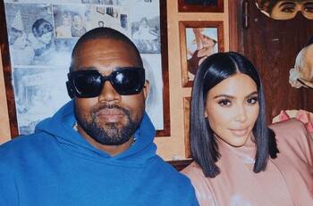 Kim Kardashian confiesa por qué decidió divorciarse de Kanye West