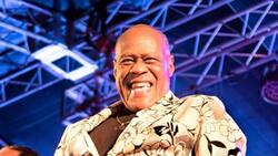 El merengue se viste de luto, muere Johnny Ventura víctima de un infarto