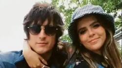 Siddhartha publica foto besando a Yuya en su primer fiesta desde que son papás