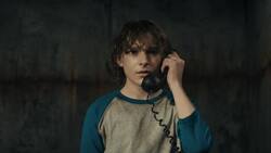 Del terror de "El teléfono negro" al enigmático cine de David Lynch: qué ver en el cine en México