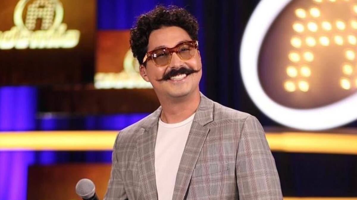 Mauricio Nieto es acusado de abuso sexual