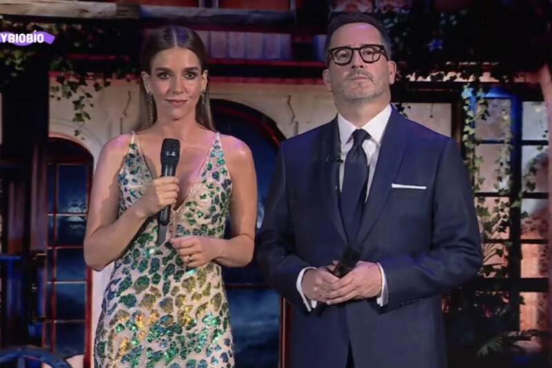 y su sentida obertura.