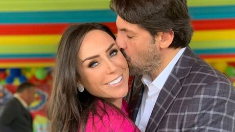 Inés Gómez Mont y Víctor Álvarez Puga son buscados por la Interpol en más de 190 países