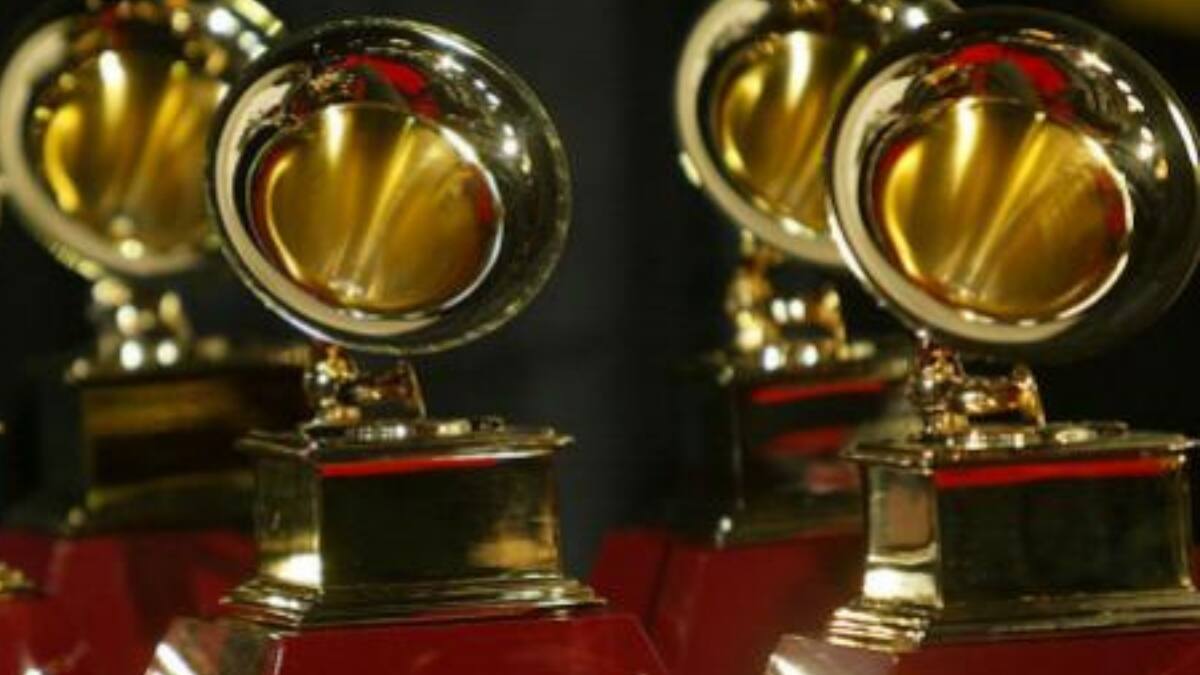 Latin Grammy 2021: Revisa la lista completa de ganadores de la 22° entrega