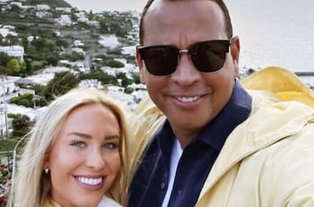 Alex Rodríguez pone fin a su romance de nueve meses con Kathryne Padgett