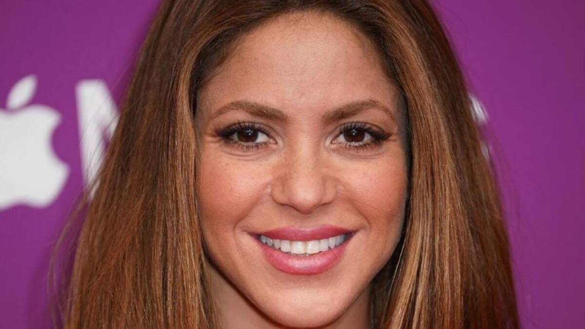 Shakira comparte la felicidad de reencontrarse con la "familia" en Florida