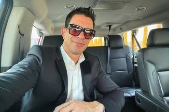 Yahir pide ayuda para enfrentar la relación con su hijo mayor, Tristán