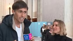 Maite Orsini explotó en redes sociales: su desahogo tras ser vinculada sentimentalmente con Roberto Cox