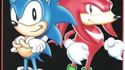 Ya hay voz para Knuckles: Reconocido actor se une al cast de palícula de "Sonic the Hedgehog 2"