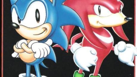 Ya hay voz para Knuckles: Reconocido actor se une al cast de palícula de "Sonic the Hedgehog 2"