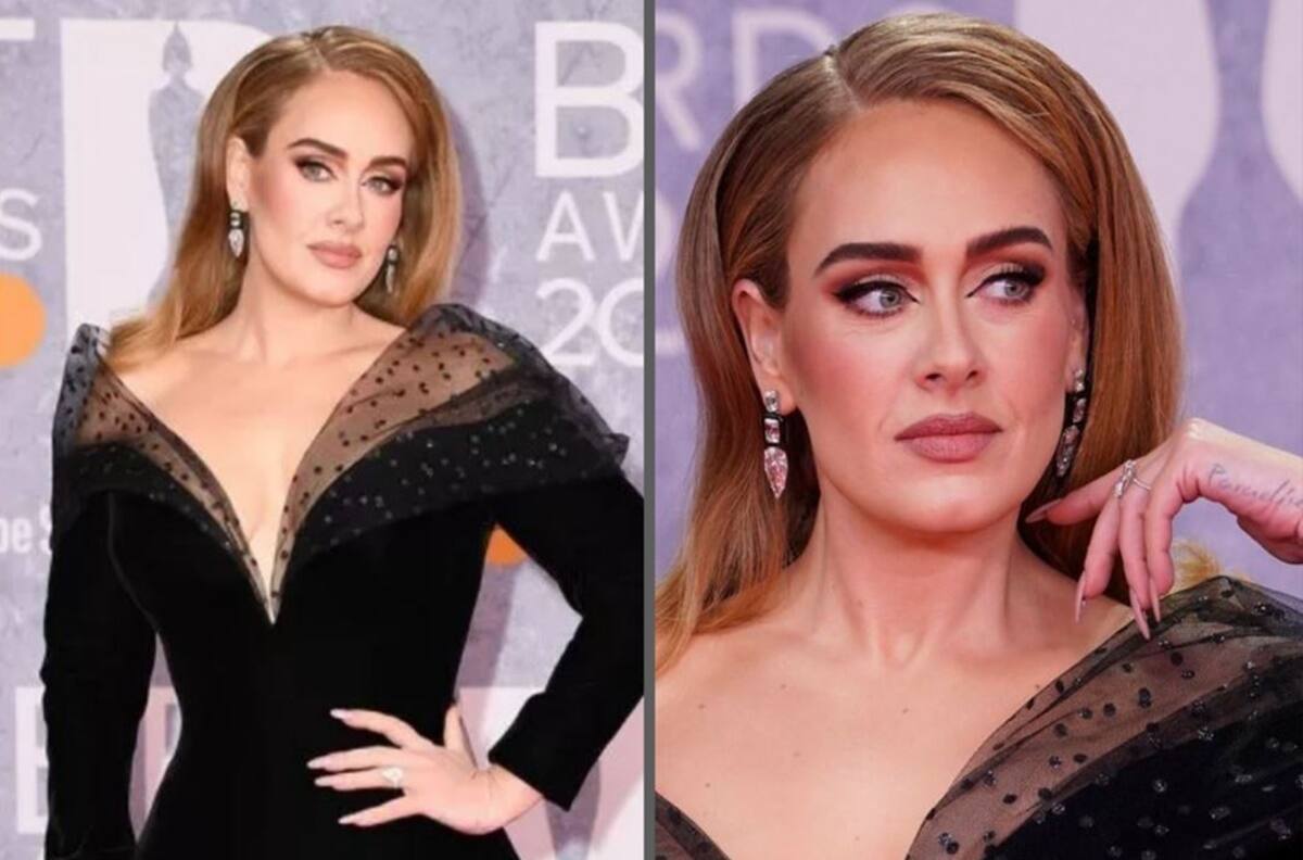 Adele habla como nunca de su compromiso con Rich Paul y sus deseos de tener otro hijo