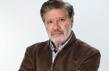 “México es como un Hollywood latino”: Henry Zakka sobre el éxito de “Pienso en ti” en su gran final