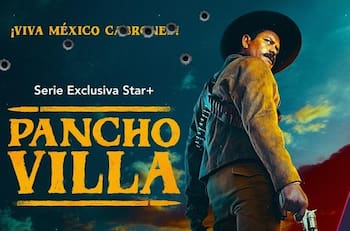 “Fue algo único”: Orlando Moguel habla de su personaje en “Pancho Villa: El Centauro del Norte”