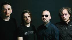 ¿Steven Wilson vuelve a su banda? Porcupine Tree compartió misteriosa publicación